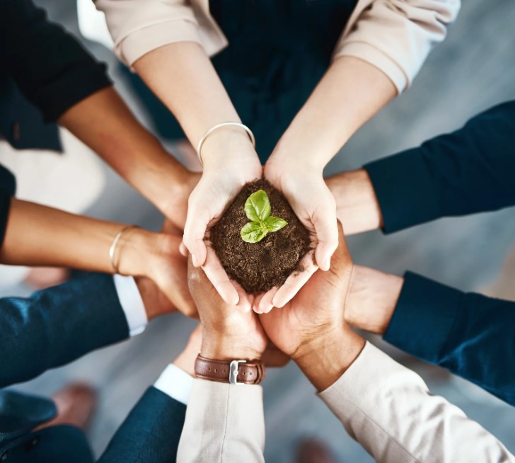 social- responsbility